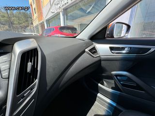 Hyundai Veloster 2011 ΠΡΟΣΦΟΡΑ   1.6 comfort-thumb-13