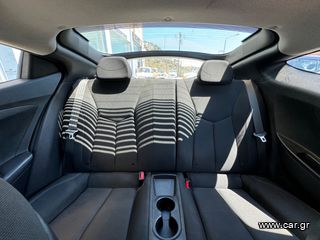 Hyundai Veloster 2011 ΠΡΟΣΦΟΡΑ   1.6 comfort-thumb-14