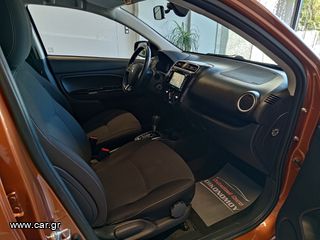 Mitsubishi Space Star 2017 1.2 Diamant Edition+ / Navigation / ClearTec / Αυτόματο-thumb-58