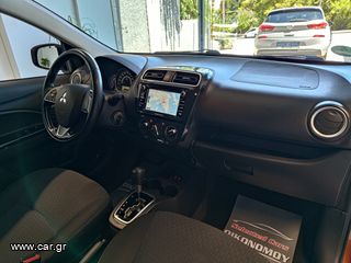 Mitsubishi Space Star 2017 1.2 Diamant Edition+ / Navigation / ClearTec / Αυτόματο-thumb-57