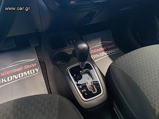 Mitsubishi Space Star 2017 1.2 Diamant Edition+ / Navigation / ClearTec / Αυτόματο-thumb-60