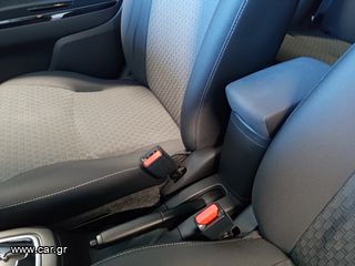 Mitsubishi Space Star 2017 1.2 Diamant Edition+ / Navigation / ClearTec / Αυτόματο-thumb-61