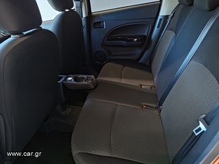 Mitsubishi Space Star 2017 1.2 Diamant Edition+ / Navigation / ClearTec / Αυτόματο-thumb-62