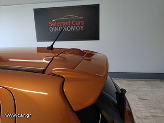 Mitsubishi Space Star 2017 1.2 Diamant Edition+ / Navigation / ClearTec / Αυτόματο-thumb-16