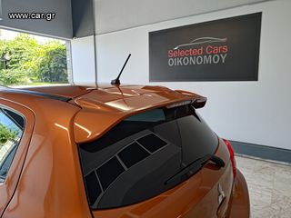 Mitsubishi Space Star 2017 1.2 Diamant Edition+ / Navigation / ClearTec / Αυτόματο-thumb-15