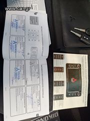 Mitsubishi Space Star 2017 1.2 Diamant Edition+ / Navigation / ClearTec / Αυτόματο-thumb-67