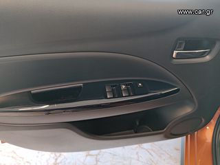 Mitsubishi Space Star 2017 1.2 Diamant Edition+ / Navigation / ClearTec / Αυτόματο-thumb-30