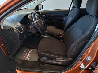 Mitsubishi Space Star 2017 1.2 Diamant Edition+ / Navigation / ClearTec / Αυτόματο-thumb-31