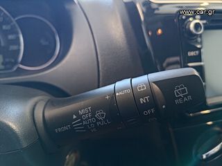 Mitsubishi Space Star 2017 1.2 Diamant Edition+ / Navigation / ClearTec / Αυτόματο-thumb-35