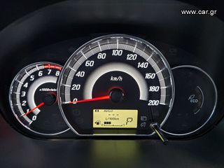 Mitsubishi Space Star 2017 1.2 Diamant Edition+ / Navigation / ClearTec / Αυτόματο-thumb-36