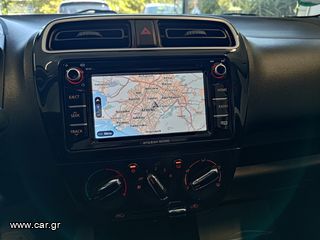 Mitsubishi Space Star 2017 1.2 Diamant Edition+ / Navigation / ClearTec / Αυτόματο-thumb-39