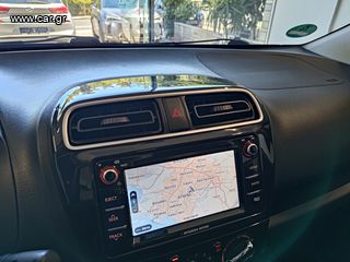 Mitsubishi Space Star 2017 1.2 Diamant Edition+ / Navigation / ClearTec / Αυτόματο-thumb-40