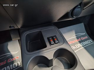 Mitsubishi Space Star 2017 1.2 Diamant Edition+ / Navigation / ClearTec / Αυτόματο-thumb-42