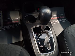 Mitsubishi Space Star 2017 1.2 Diamant Edition+ / Navigation / ClearTec / Αυτόματο-thumb-43