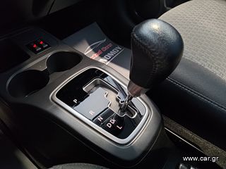 Mitsubishi Space Star 2017 1.2 Diamant Edition+ / Navigation / ClearTec / Αυτόματο-thumb-44
