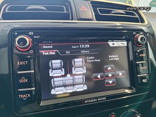 Mitsubishi Space Star 2017 1.2 Diamant Edition+ / Navigation / ClearTec / Αυτόματο-thumb-53