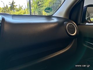 Mitsubishi Space Star 2017 1.2 Diamant Edition+ / Navigation / ClearTec / Αυτόματο-thumb-54