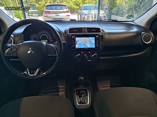 Mitsubishi Space Star 2017 1.2 Diamant Edition+ / Navigation / ClearTec / Αυτόματο-thumb-56