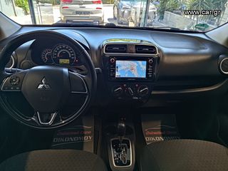 Mitsubishi Space Star 2017 1.2 Diamant Edition+ / Navigation / ClearTec / Αυτόματο-thumb-29