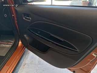 Mitsubishi Space Star 2017 1.2 Diamant Edition+ / Navigation / ClearTec / Αυτόματο-thumb-59