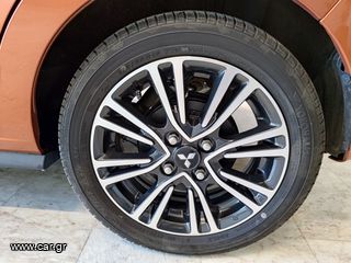 Mitsubishi Space Star 2017 1.2 Diamant Edition+ / Navigation / ClearTec / Αυτόματο-thumb-18