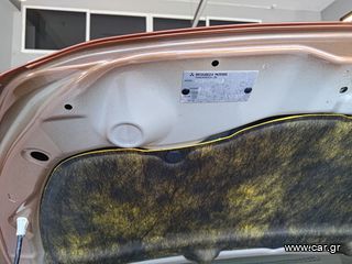 Mitsubishi Space Star 2017 1.2 Diamant Edition+ / Navigation / ClearTec / Αυτόματο-thumb-70