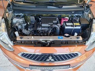 Mitsubishi Space Star 2017 1.2 Diamant Edition+ / Navigation / ClearTec / Αυτόματο-thumb-71