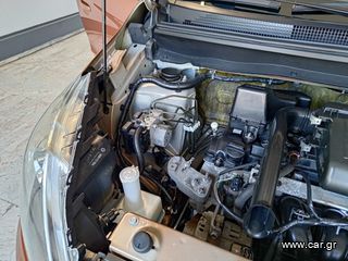 Mitsubishi Space Star 2017 1.2 Diamant Edition+ / Navigation / ClearTec / Αυτόματο-thumb-73