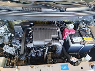 Mitsubishi Space Star 2017 1.2 Diamant Edition+ / Navigation / ClearTec / Αυτόματο-thumb-72