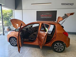 Mitsubishi Space Star 2017 1.2 Diamant Edition+ / Navigation / ClearTec / Αυτόματο-thumb-20
