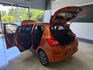 Mitsubishi Space Star 2017 1.2 Diamant Edition+ / Navigation / ClearTec / Αυτόματο-thumb-21