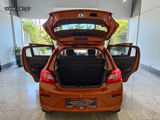 Mitsubishi Space Star 2017 1.2 Diamant Edition+ / Navigation / ClearTec / Αυτόματο-thumb-22