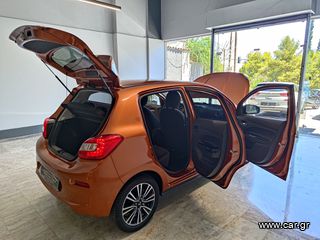 Mitsubishi Space Star 2017 1.2 Diamant Edition+ / Navigation / ClearTec / Αυτόματο-thumb-23