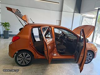 Mitsubishi Space Star 2017 1.2 Diamant Edition+ / Navigation / ClearTec / Αυτόματο-thumb-24