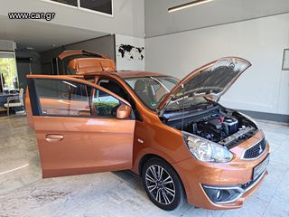 Mitsubishi Space Star 2017 1.2 Diamant Edition+ / Navigation / ClearTec / Αυτόματο-thumb-25