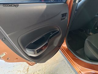 Mitsubishi Space Star 2017 1.2 Diamant Edition+ / Navigation / ClearTec / Αυτόματο-thumb-26