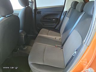 Mitsubishi Space Star 2017 1.2 Diamant Edition+ / Navigation / ClearTec / Αυτόματο-thumb-27