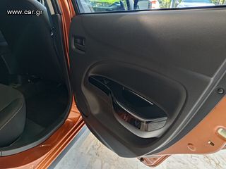 Mitsubishi Space Star 2017 1.2 Diamant Edition+ / Navigation / ClearTec / Αυτόματο-thumb-28