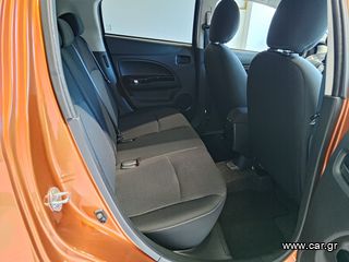 Mitsubishi Space Star 2017 1.2 Diamant Edition+ / Navigation / ClearTec / Αυτόματο-thumb-65