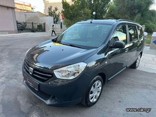 Dacia Lodgy 2016 7 ΘΕΣΙΟ