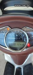 Piaggio Medley 150 2017-thumb-4