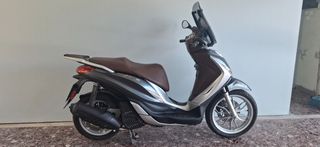 Piaggio Medley 150 2017