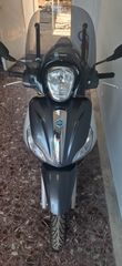 Piaggio Medley 150 2017-thumb-8