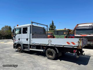 Αυτοκινητοφόρο MAN 2010 TGL 8.220 4X2 DOKA-thumb-3
