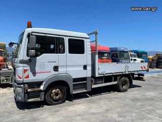 Αυτοκινητοφόρο MAN 2010 TGL 8.220 4X2 DOKA-thumb-4