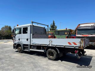 Αυτοκινητοφόρο MAN 2010 TGL 8.220 4X2 DOKA-thumb-5