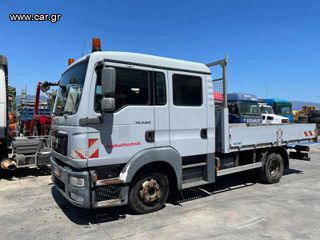 Αυτοκινητοφόρο MAN 2010 TGL 8.220 4X2 DOKA-thumb-6