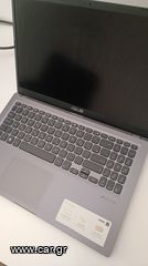 Laptop Asus σχεδόν αμεταχείριστο