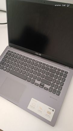 Laptop Asus σχεδόν αμεταχείριστο