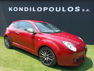 Alfa Romeo Mito 2013 1.3 JTDM IMPRESSION